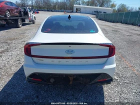 Hyundai Sonata N LINE* Gesture Control* Head-Up* Harman/kardon | Mobile.bg    7