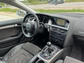 Audi A5 3.0TDI 239 QUATTRO NAVI  | Mobile.bg    10