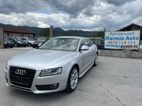     Audi A5 3.0TDI 239 QUATTRO NAVI 