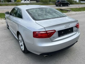 Audi A5 3.0TDI 239 QUATTRO NAVI  | Mobile.bg    5