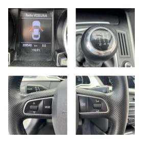 Audi A5 3.0TDI 239 QUATTRO NAVI  | Mobile.bg    11