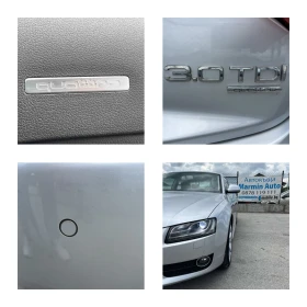 Audi A5 3.0TDI 239 QUATTRO NAVI  | Mobile.bg    13