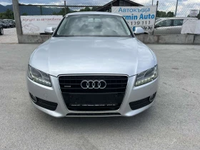     Audi A5 3.0TDI 239 QUATTRO NAVI 