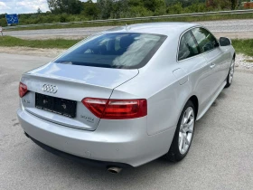     Audi A5 3.0TDI 239 QUATTRO NAVI 