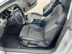 Audi A5 3.0TDI 239 QUATTRO NAVI  | Mobile.bg    8