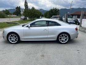 Audi A5 3.0TDI 239 QUATTRO NAVI  | Mobile.bg    6