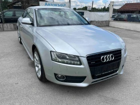     Audi A5 3.0TDI 239 QUATTRO NAVI 