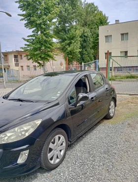 Обява за продажба на Peugeot 308 ~4 800 лв. - изображение 2