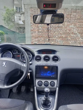 Обява за продажба на Peugeot 308 ~4 800 лв. - изображение 4