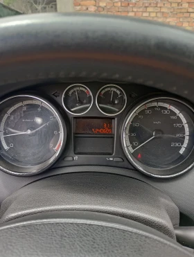 Обява за продажба на Peugeot 308 ~4 800 лв. - изображение 5