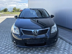 Toyota Avensis 2.2D4d/150//// | Mobile.bg    2