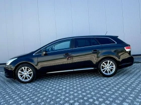 Toyota Avensis 2.2D4d/150//// | Mobile.bg    4