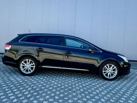 Toyota Avensis 2.2D4d/150//// | Mobile.bg    3