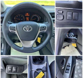 Toyota Avensis 2.2D4d/150//// | Mobile.bg    13
