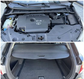 Toyota Avensis 2.2D4d/150//// | Mobile.bg    14