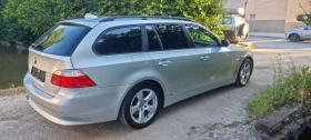 BMW 525 3.0d M57 * TOP* - 9800 лв. - 69110244 4