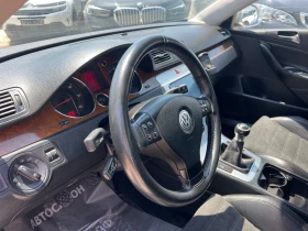 VW Passat HIGHLINE FuLL - 5999 лв. - 14433944 9