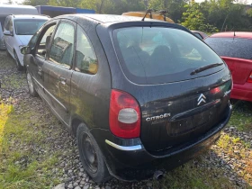 Citroen Xsara picasso 1.6 HDI | Mobile.bg    3