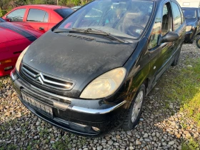 Citroen Xsara picasso 1.6 HDI | Mobile.bg    4