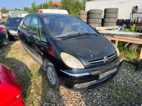  Citroen Xsara picass...
