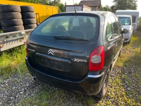 Citroen Xsara picasso 1.6 HDI | Mobile.bg    2