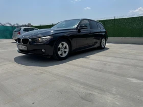 BMW 320 318D - 13300 лв. - 59298893 3