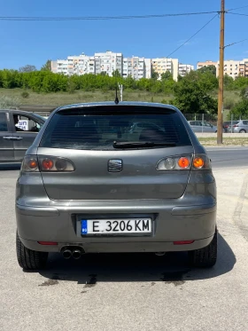 Seat Ibiza | Mobile.bg    4
