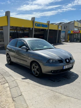 Seat Ibiza | Mobile.bg    2