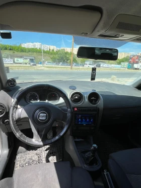 Seat Ibiza | Mobile.bg    5