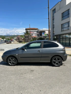 Seat Ibiza | Mobile.bg    3