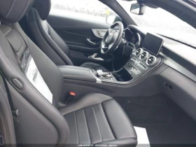 Mercedes-Benz C 300 4MATIC* AMG-PACK* BURMESTER* KEYLESS* CAMERA*  | Mobile.bg    9