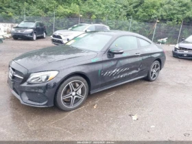 Mercedes-Benz C 300 4MATIC* AMG-PACK* BURMESTER* KEYLESS* CAMERA*  | Mobile.bg    3