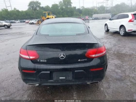 Mercedes-Benz C 300 4MATIC* AMG-PACK* BURMESTER* KEYLESS* CAMERA*  | Mobile.bg    6