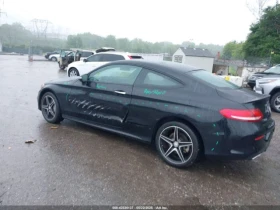 Mercedes-Benz C 300 4MATIC* AMG-PACK* BURMESTER* KEYLESS* CAMERA*  | Mobile.bg    5