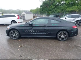Mercedes-Benz C 300 4MATIC* AMG-PACK* BURMESTER* KEYLESS* CAMERA*  | Mobile.bg    4