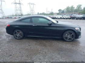 Mercedes-Benz C 300 4MATIC* AMG-PACK* BURMESTER* KEYLESS* CAMERA*  | Mobile.bg    8