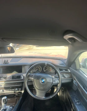 Обява за продажба на BMW 730 ~12 000 лв. - изображение 2