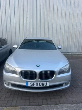 Обява за продажба на BMW 730 ~12 000 лв. - изображение 1