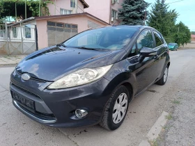 Обява за продажба на Ford Fiesta 1.4tdci Klimatik ~3 699 лв. - изображение 2