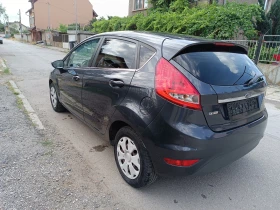 Обява за продажба на Ford Fiesta 1.4tdci Klimatik ~3 699 лв. - изображение 5