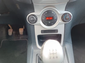 Обява за продажба на Ford Fiesta 1.4tdci Klimatik ~3 699 лв. - изображение 7