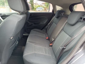 Обява за продажба на Ford Fiesta 1.4tdci Klimatik ~3 699 лв. - изображение 10