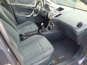 Обява за продажба на Ford Fiesta 1.4tdci Klimatik ~3 699 лв. - изображение 9