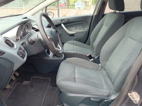 Обява за продажба на Ford Fiesta 1.4tdci Klimatik ~3 699 лв. - изображение 8