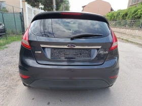 Обява за продажба на Ford Fiesta 1.4tdci Klimatik ~3 699 лв. - изображение 4