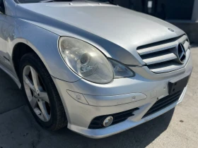 Mercedes-Benz R 320 642 - 11 лв. - 64739564 11