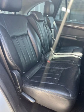 Mercedes-Benz R 320 642 - 11 лв. - 64739564 15
