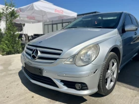 Mercedes-Benz R 320 642 - 11 лв. - 64739564 2