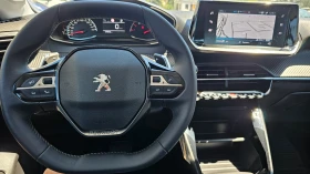 Peugeot 208 1.2 turbo avtomatic - 28990 лв. - 98225590 10