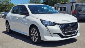 Peugeot 208 1.2 turbo avtomatic - 28990 лв. - 98225590 2
